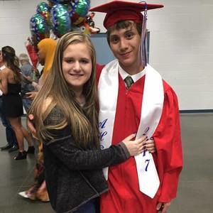 Meet your Posher, George